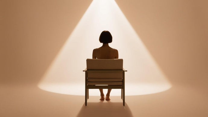 J'ai testé la lampe Lucia - La lumière hypnagogique