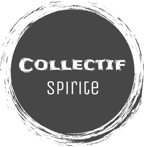 COLLECTIF SPIRITE la plus grande boutique ésotérique en ligne - Collection de livres, encens naturels, bougies parfumées, bien-être et spiritualité