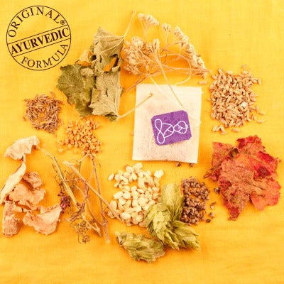 Infusion Sandhi - Collectif Spirite