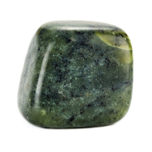 Serpentine ou (Ophite) - pierre