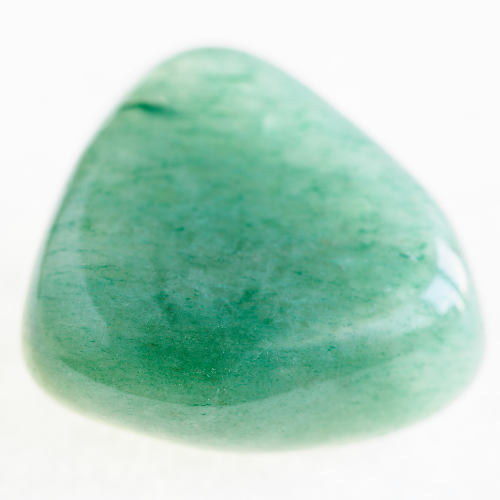 Galet Aventurine