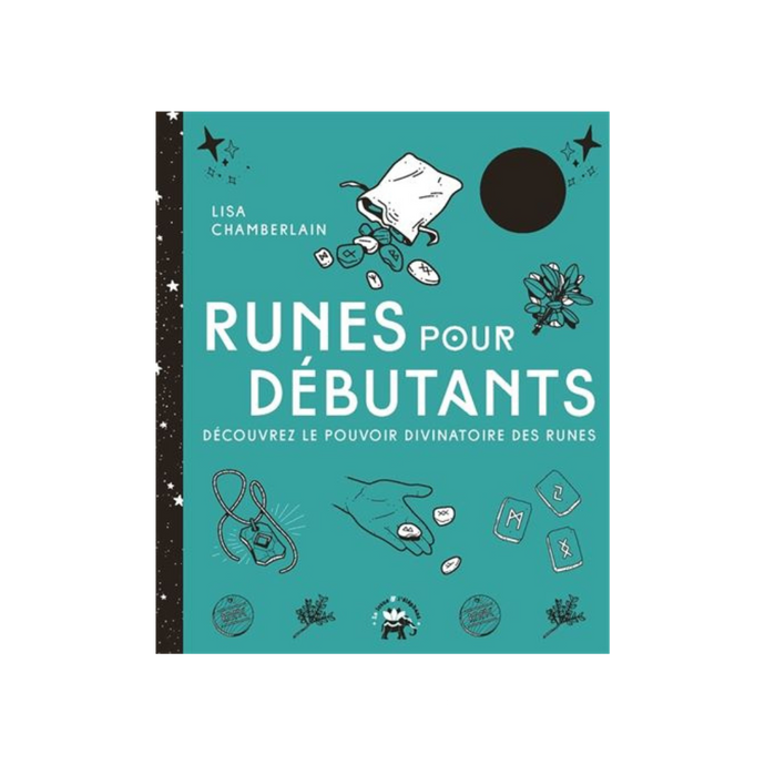 Runes pour débutants