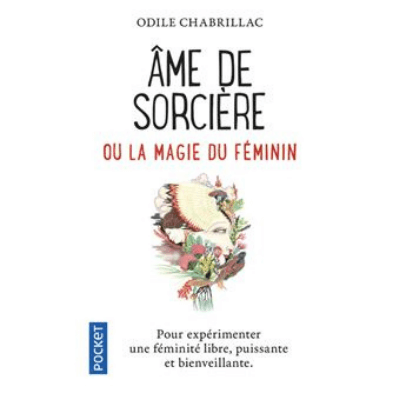 âme de sorcière ou la magie du féminin livre de poche